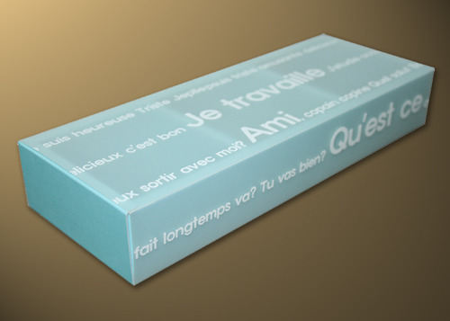 pp슬리브3p(아쿠아/불문)